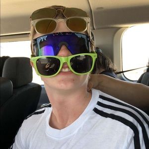 Meet your Posher, Oscar